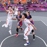 FS Tokio Basketball 3x3