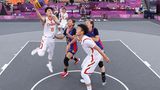 FS Tokio Basketball 3x3