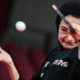 FS Tokio Tischtennis Ägypten