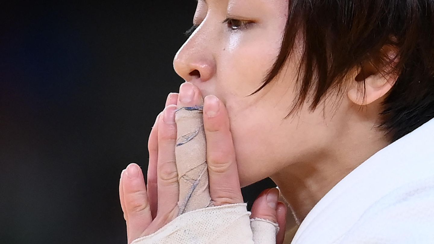 FS Tokio Tashiro Judo