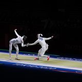 FS Tokio Schwert-Frauen