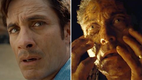 Szenen aus "Old", dem neuen Thriller von Mystery-Regisseur M. Night Shyamalan