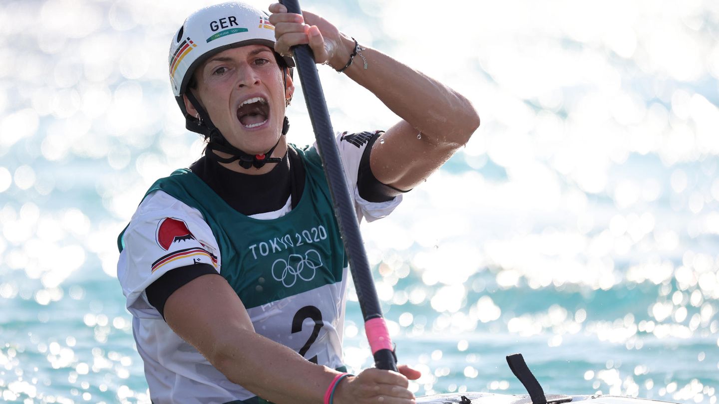 Olympia: These are the (previous) German medal winners: inside (photo gallery)