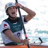 Ricard Funk gewinnt erstes Gold für Deutschland