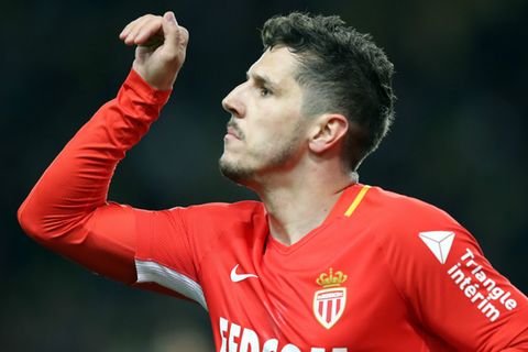 Stevan Jovetic AS Monaco 16032018