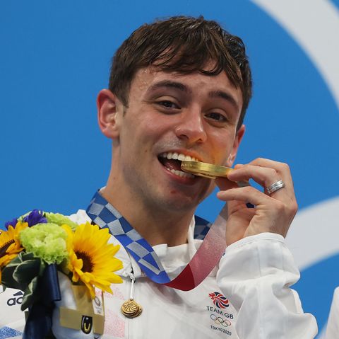 Tom Daley
