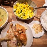 Das Meisterstück ist etwas aufwendiger.