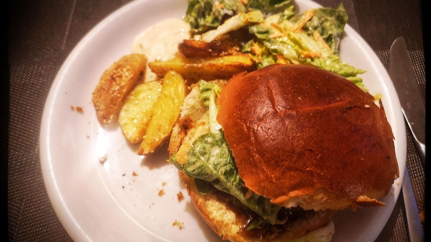 Burger stehen regelmässig zur Wahl.