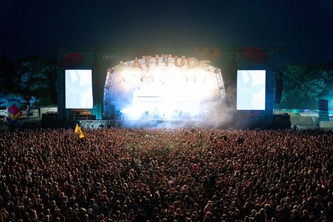 Latitude Festival