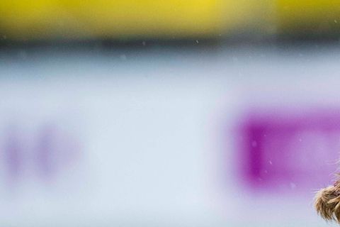 GER ONLY Erling Haaland BVB Dortmund