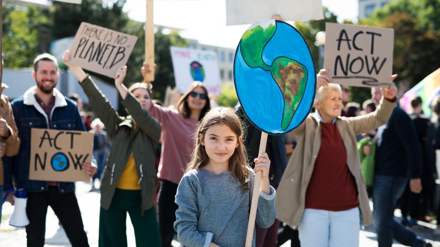 Ach Mensch – Gesellschaftskolumne: Klimakrise Klimakrise