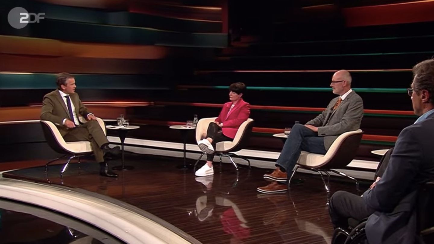 TV-Kritik Markus Lanz