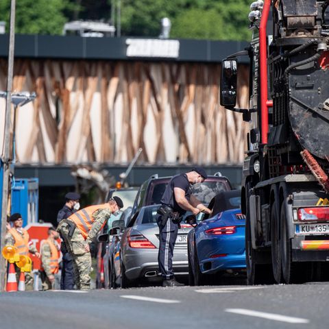 Erweiterte Testpflicht für Reiserückkehrer