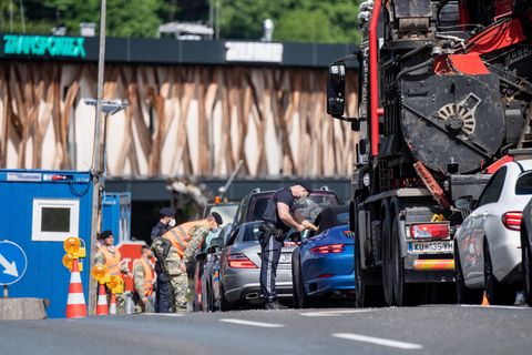 Erweiterte Testpflicht für Reiserückkehrer