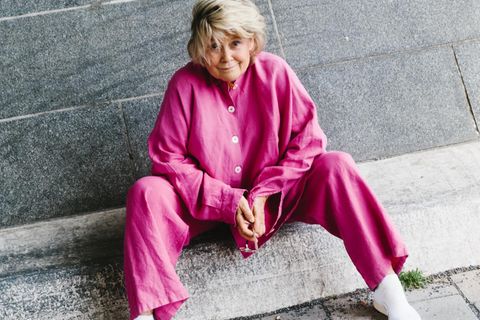 Gitte Haenning (2021)
