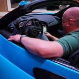 McLaren 765LT Spider