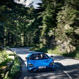 McLaren 765LT Spider