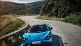 McLaren 765LT Spider
