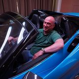 McLaren 765LT Spider