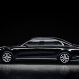Mercedes S 680 Guard 4matic