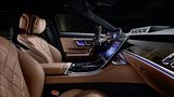 Mercedes S 680 Guard 4matic