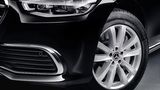 Mercedes S 680 Guard 4matic