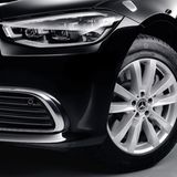 Mercedes S 680 Guard 4matic