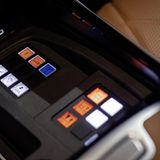 Mercedes S 680 Guard 4matic