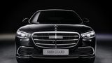 Mercedes S 680 Guard 4matic
