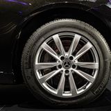 Mercedes S 680 Guard 4matic