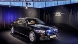 Mercedes S 680 Guard 4matic