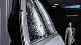 Mercedes S 680 Guard 4matic