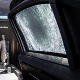 Mercedes S 680 Guard 4matic