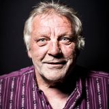 Josef Kueng ohne Bart