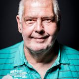 Martin Heinzer ohne Bart