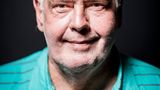Martin Heinzer ohne Bart