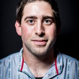 Thomas Scherrer ohne Brat