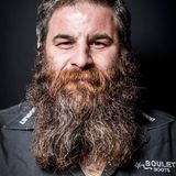 Markus Baumgartner hat damals mit knapp 24 Gramm Barthaar den 2. Platz gemacht – er steht ihm gut!