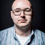 Bruno Monteiro nach der Rasur