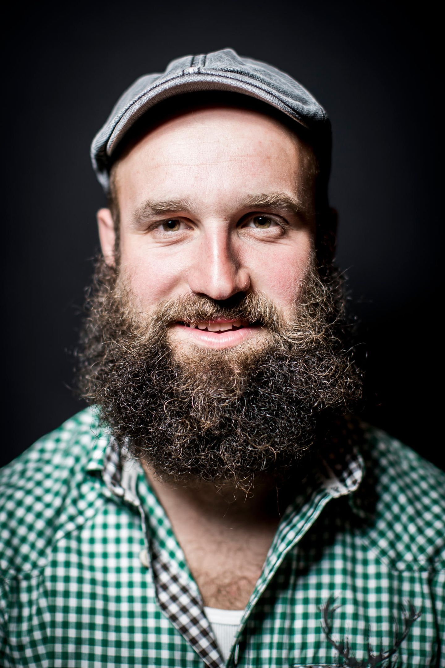 Chrigu Epp aus Alpnach