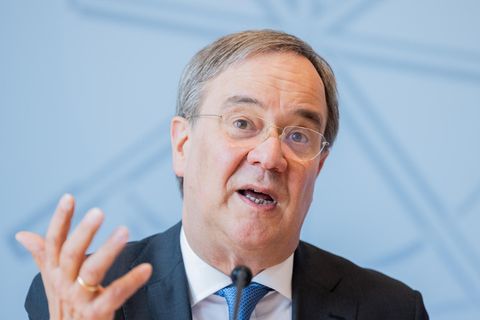 Armin Laschet
