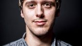 Joshua Wallimann ohne Bart