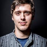 Joshua Wallimann ohne Bart