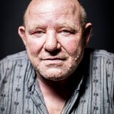 Ohne Bart wirkt Pius Steinmann etwas frischer