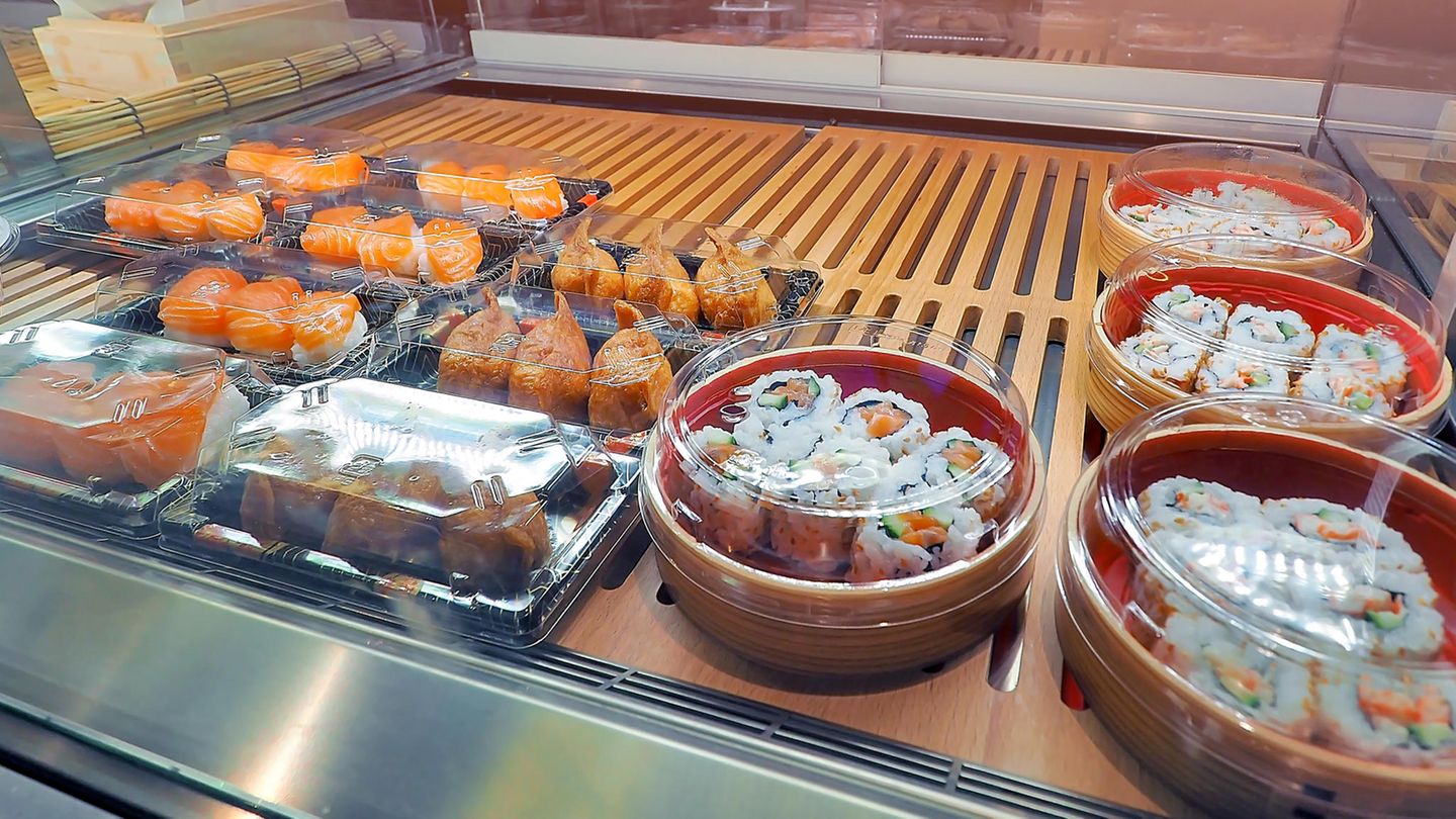 Unused Olympic food ends up in the trash – organizers vow to get better