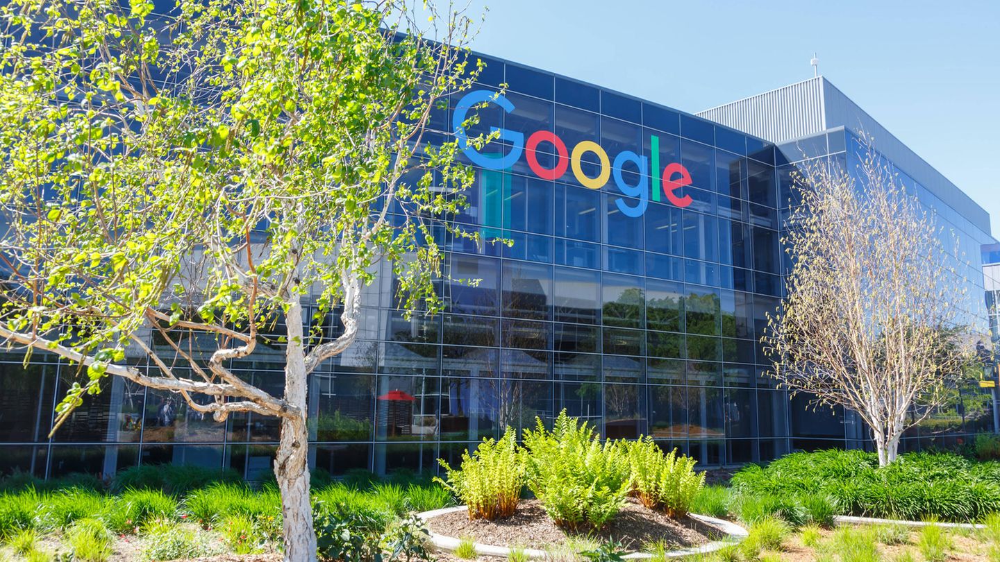 Google parent Alphabet, Apple and Co. – pandemic enriches tech giants