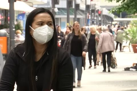 Video: GfK - Corona und steigende Preise lassen Konsumstimmung stagnieren