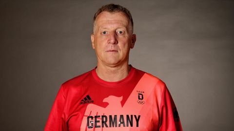 Sportdirektor Patrick Moster