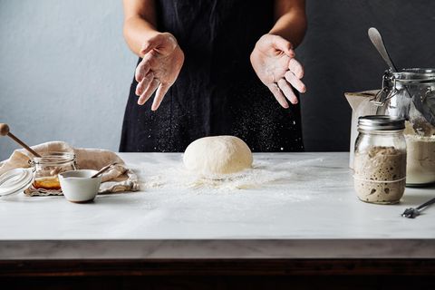 Vegan backen: Wie sich Eier, Milch und Co. ersetzen lassen