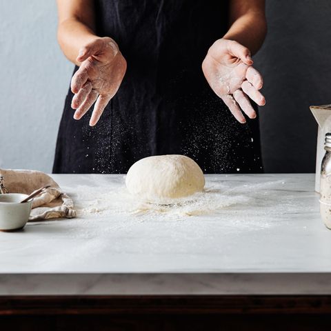 Vegan backen: Wie sich Eier, Milch und Co. ersetzen lassen